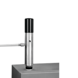 Product image for Hoffman VC0916004 Vortex Coolers Indoor/Outdoor, 900 BTU/HR, 115v 50/60Hz, Aluminum