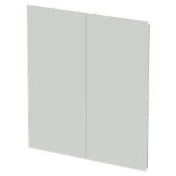 Product image for NVENT HOF A84PM78B Paint Panel Mult