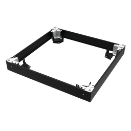 Product image for NVENT HOF P2APBMBK PLINTH BASE MNT