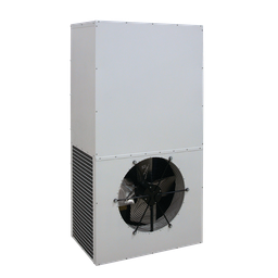 Product image for Hoffman T706026G150 T-SERIES Large Capacity Outdoor, 2" x 2" x 2", Gray, Steel