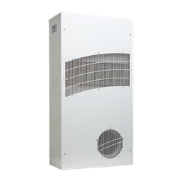 Product image for Hoffman TX385616100 CLIMAGUARD Air-to-Air Heat Exchanger Outdoor, 115 VAC