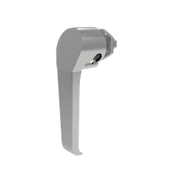 Product image for Hoffman WSHPL Padlocking Handle Kit, SS Type 304