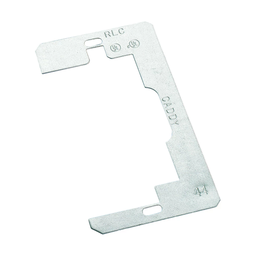 Caddy RLC Device Leveler and Retainer