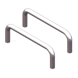 Hoffman STSCHDL Handle Kit