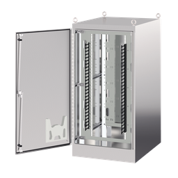 Product image for NVENT HOF D722436SDAS Seismic 72x24