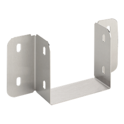 Product image for NVENT HOF CT33SCSS Side Coupling 3x