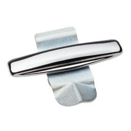 Product image for Hoffman AL7A T-Handle Latch and Keyed Cylinder Lock Kits, fits Type 1, Steel