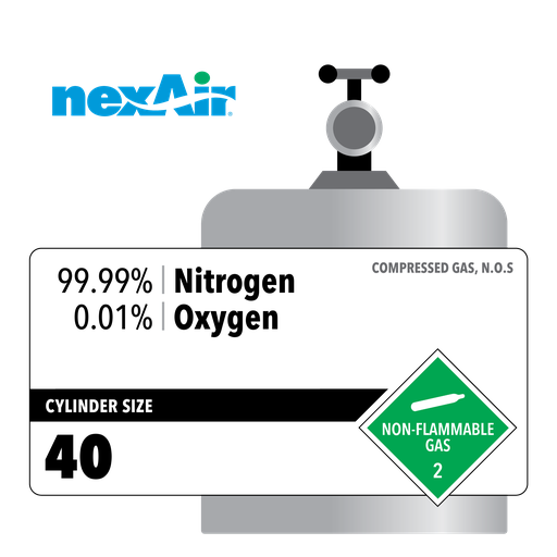 SG O100/N-40