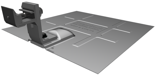 Product image for SNAPRACK 242-01235 ULTRA RAIL COMP KIT