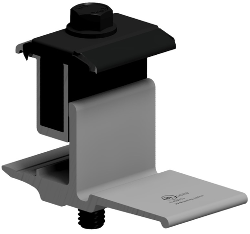 Product image for SNAPRACK 242-10011 TOPSPEED CLAMP