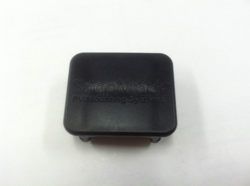 Product image for SnapNrack 232-01106 Snap-In Wire Retention Clip