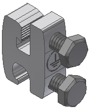 Product image for SNAPRACK 242-92202 GROUND LUG RL