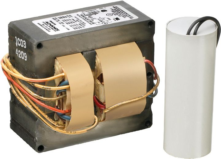Mayer-DDS-HPS BAL 100W S54 QUAD KIT-1