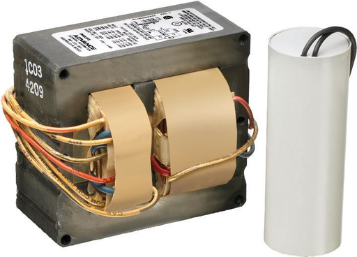 Mayer-DDS-MH BAL 100W M90/140 QUAD KIT-1