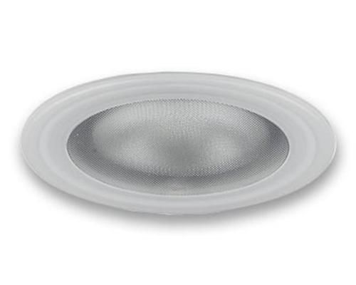 Mayer-DDS-3 3/4" FLAT LENS WET LOCATION TRIM-1