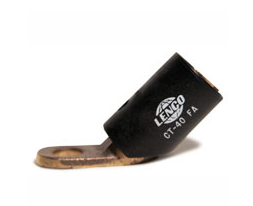 CONNECTOR LUG TO LC40 45D LENCO 08030