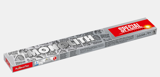 ELECTRODES, 7014 1/8" X 2.5KG PK 13.8" LONG, 6PKS/ BUNDLE