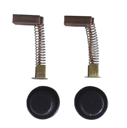 MOTOR BRUSH KIT LN7 SERIES FEEDERS