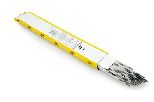7018-1 PRIME 5/32" 4 KG / BOX 18" LONG, 16 KG/CASE