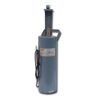 ROD OVEN 10B-20 W/ THERMOSTAT