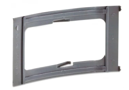 RETAINER SPRING 2" X 4 1/4"