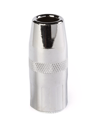 NOZZLE 350A THREAD-ON FLUSH 1/2ID