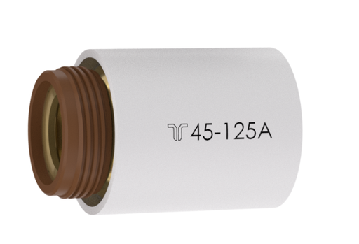 RETAINING CAP 45-125A POWERMAX 125, DURAMAX HYAMP