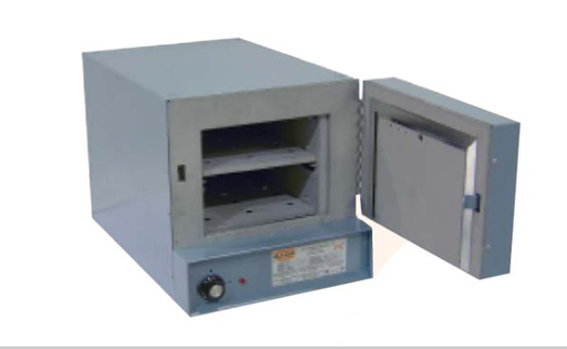 GULLCO 125 ELECTRODE OVEN