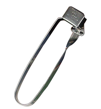 TRIPLE FLINT LIGHTER