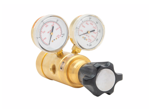 MODEL HP750-500-680 SERVO-DOME REGULATOR