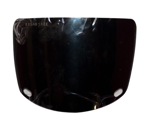 ESAB® Large Outer Visor, G30, DIN 10