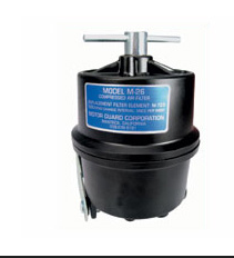 FILTER, AIR PLASMA 1/4" NPT