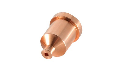 NOZZLE - T100 100 AMP SHIELD COAXIAL