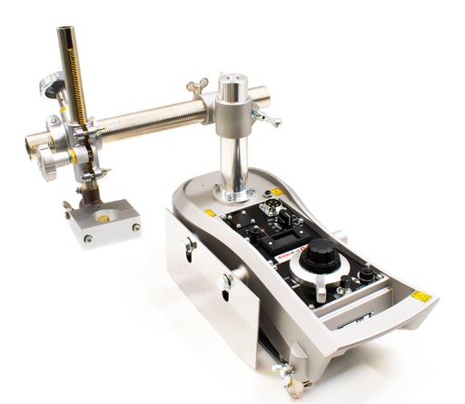 IK12 NEXT W/PLASMA TORCH HOLDER INCLUDES 6' RAIL AND ADAPTOR