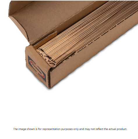 STAY-SILV® 6 1/8"X36" 25LB CTN PHOS-COPPER BRAZING ALLOY