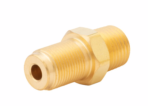 NIPPLE, 2357 FOR MODEL 2290 HEATING TIPS