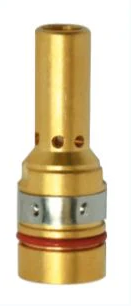 RETAINING HEAD ASSEMBLY TOUGH LOCK STYLE