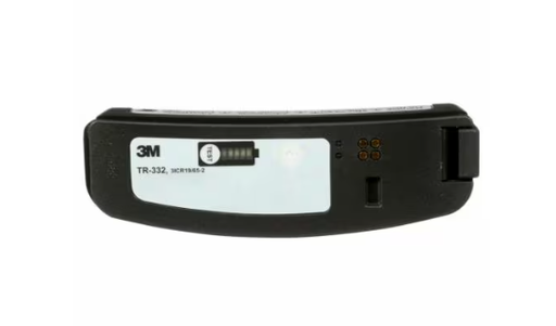3M™ High Capacity Battery TR-332, for Versaflo™ TR-300 PAPR 1 EA/Case