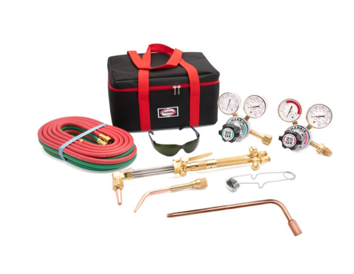 TORCH KIT IRONWORKER HD MODEL 25GX