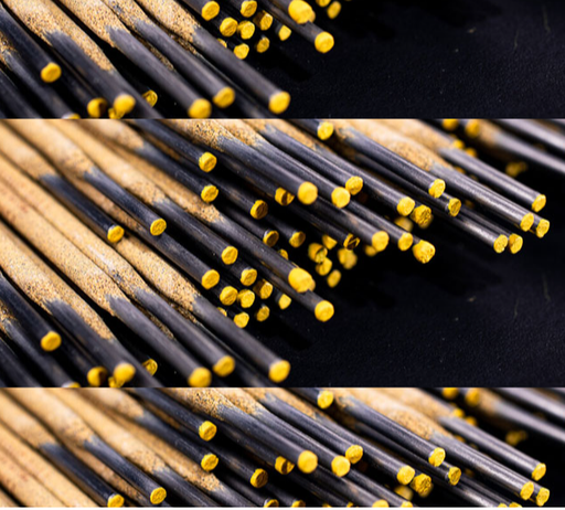 ESAB® Weld 7018-1 3/16" x 18" Stick Electrodes, 18.6 KG