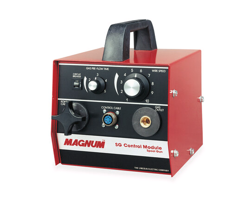 MAGNUM SG CONTROL MODULE
