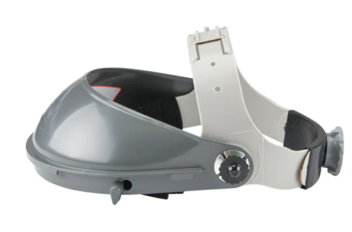 HEADGEAR USE FM4118 VISOR