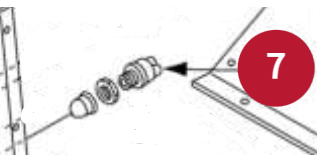 PUSHBUTTON SWITCH 300D WELDER