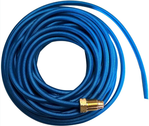 WATER HOSE 25' HW18, HW20 TORCHES