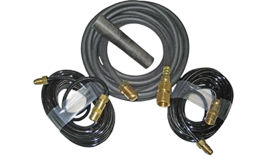 Extension Kit, Water, 25' SF