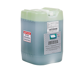 FLUID, RUST INHIBITOR PLASMA TABLE 5 GAL WELDMARK CANTESCO