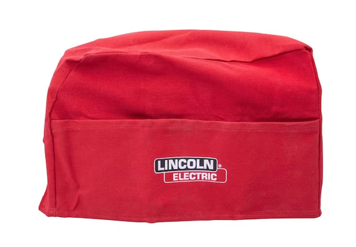 SMALL CANVAS COVER 125HD, 140HD, AND 180HD WELDERS
