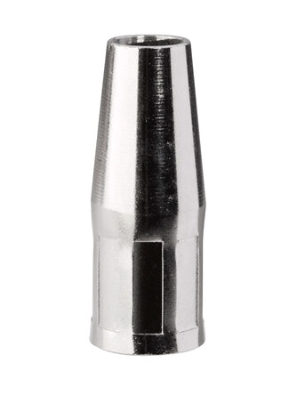 GAS NOZZLE - FLUSH, 1/2 IN. ID MAGNUM PRO 100 & 175L