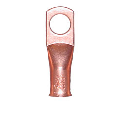 LUG WELDING CABLE 1/0-2/0 SOLDER ON, LENCO