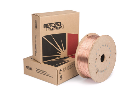 WIRE L-56 .045" 44LB SPOOL ER70S-6